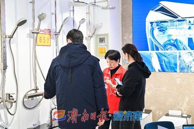 試營業(yè)銷售額破億元<strong></p>
<p>電器銷售有限公司</strong>！濟(jì)南首家京東電器正式開業(yè):電器銷售有限公司